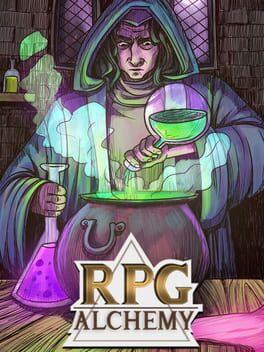 融合大师：RPG