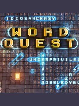 Word Quest: Medival