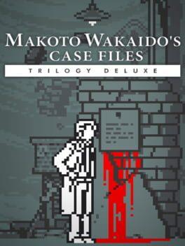 和階堂真の事件簿 Trilogy Deluxe