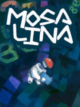 モザ・リナ【Mosa Lina】