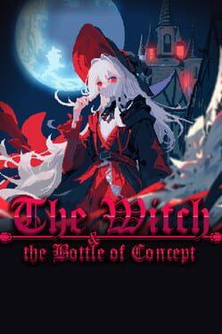 The witch and the bottle of concepts