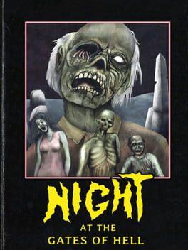 Night at the Gates of Hell (Censored - Asia/Japan)
