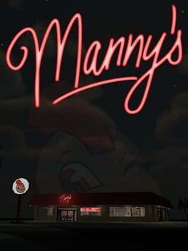 マニーズ