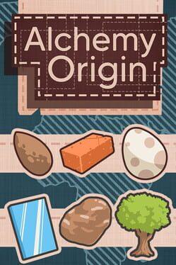 Alchemy Origin
