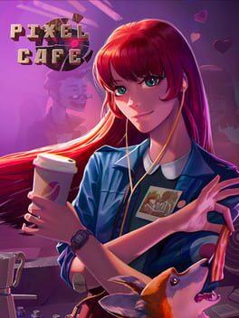 Pixel Cafe