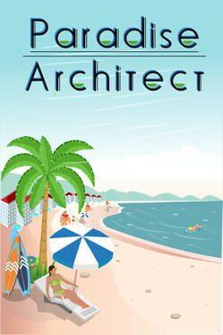 Paradise Architect: Idle Tycoon