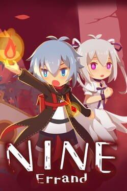 NINE -Errand-