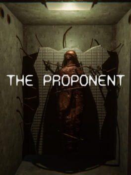 The Proponent