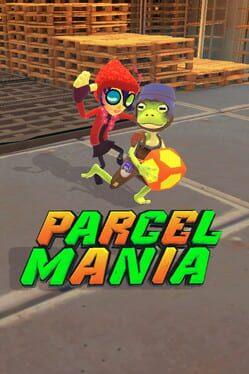 Parcel Mania: Free Multiplayer Madness