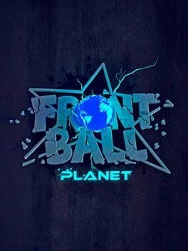 Frontball Planet