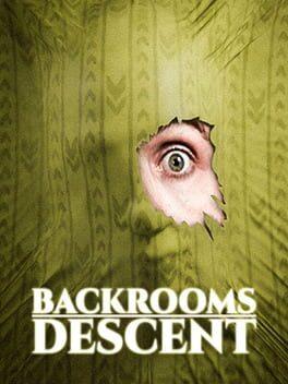 Backrooms Descent: Multiplayer Horror