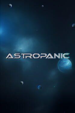 AstroPanic