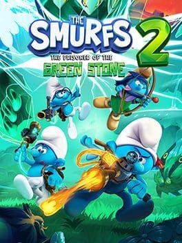 蓝精灵2：绿石之囚 (The Smurfs 2 : The Prisoner of the Green Stone)
