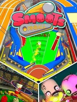 スムーツ・ピンボール