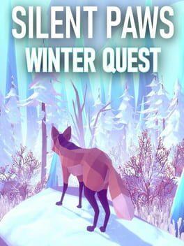 Silent Paws: Winter Quest
