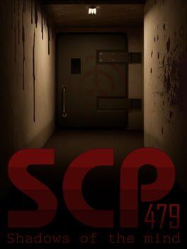SCP-479: 心の影