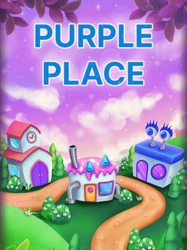 Purple Place - Classic Games
