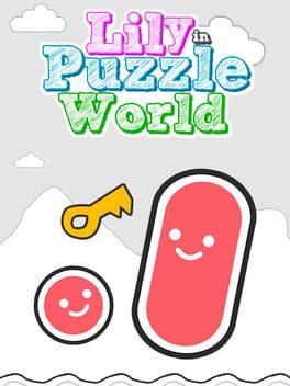 Lily in Puzzle World (Xbox & PC)