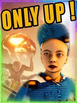 Only Up! 1