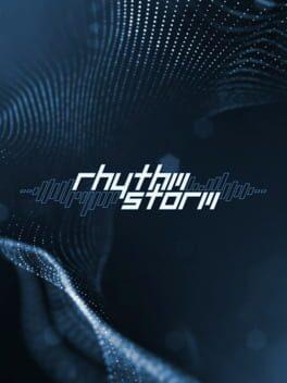 Rhythm Storm