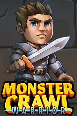 モンスタークロール ウォーリア