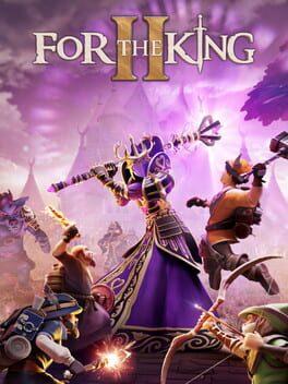 For The King II