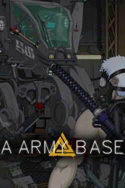 A ARMY BASE