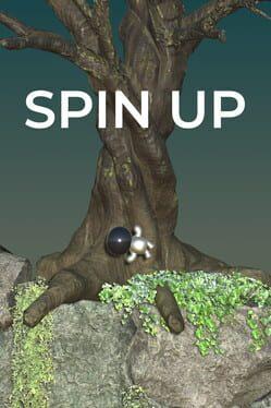 SPIN UP