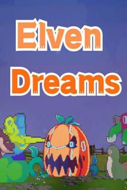 精灵幻境 Elven dreams