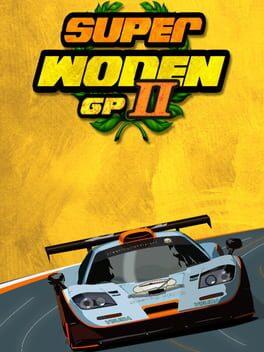 Super Woden GP II