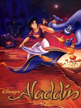 アラジン