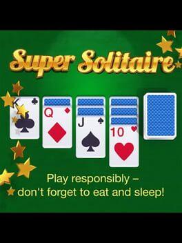 Super Solitaire (Xbox)