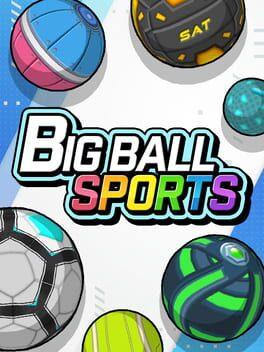 ビッグボールスポーツ