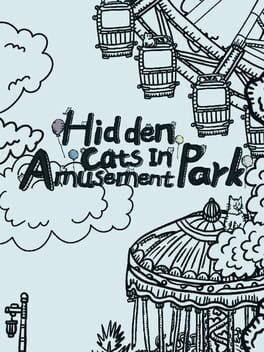 Finding Cats In Amusement Park