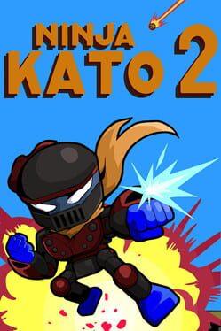 NINJA KATO 2