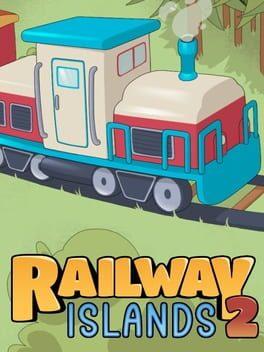 Railway Islands 2 (鉄道アイランド2)