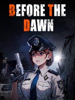 Before The Dawn