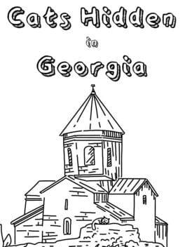 Travellin Cats in Georgia