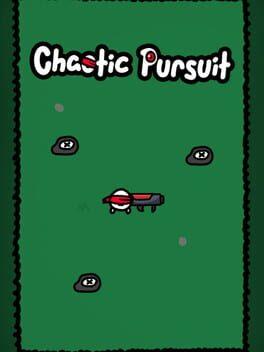 Chaotic Pursuit