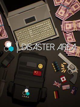Disaster Area