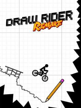 Draw Rider Remake