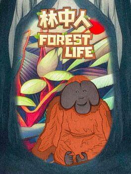 林中人Forest Life