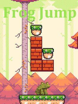 FrogJump
