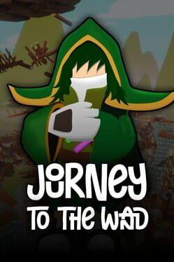 Journey To The Wand