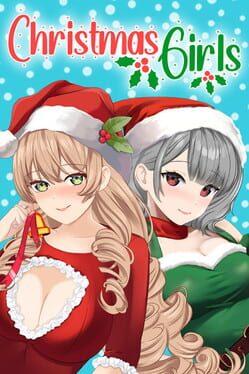 Christmas Girls
