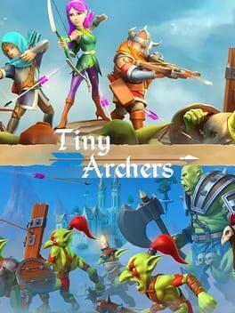 Tiny Archers VR