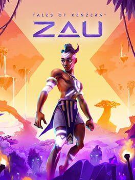 Tales of Kenzera™: ZAU
