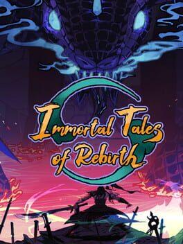 百煉登神 Immortal Tales of Rebirth