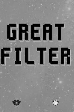Great Filter