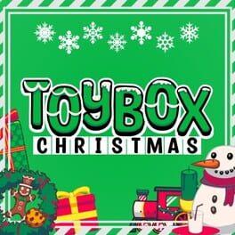 おもちゃ箱パズルクリスマス